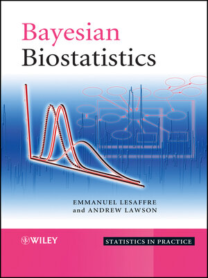 cover image of Bayesian Biostatistics